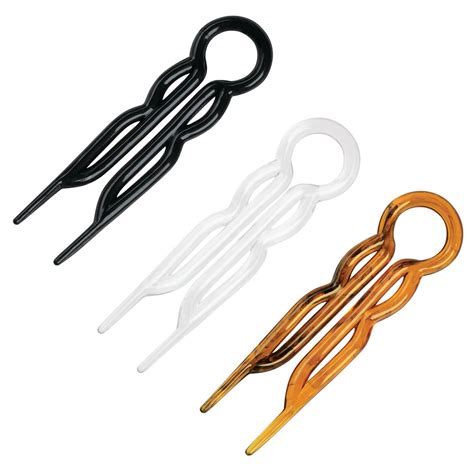 How to Choose the Right Mzgic Grip Hairpins for Your Hairstyle